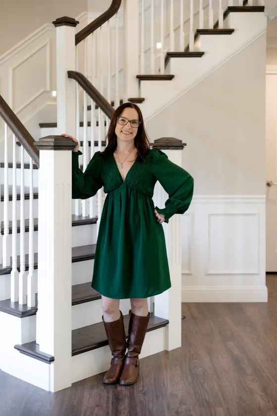Amber Klempke, Independent Travel Advisor in Mid-Missouri